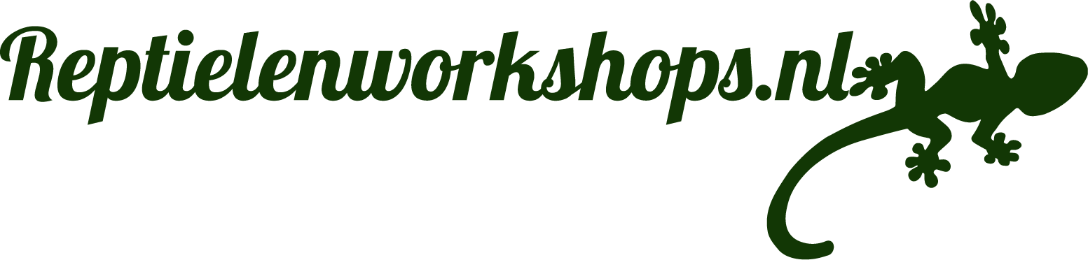 Reptielenworkshops.nl